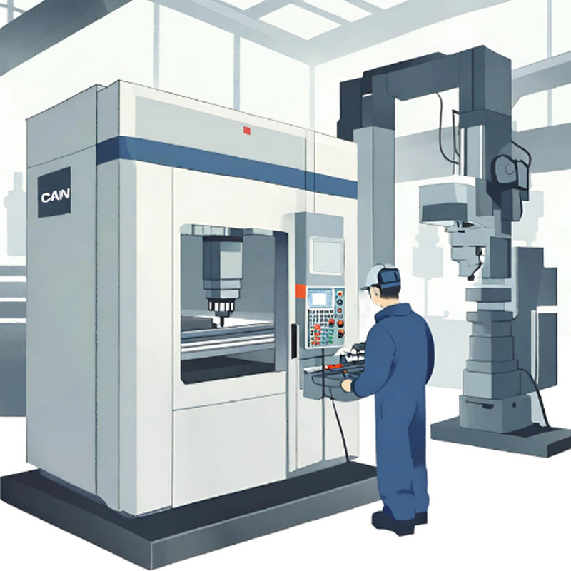 Enhance Your CNC Capabilities